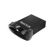 黑熊館 SanDisk Ultra Fit USB 3.1 64GB 高速隨身碟 公司貨 SDCZ 公司貨 SDCZ43