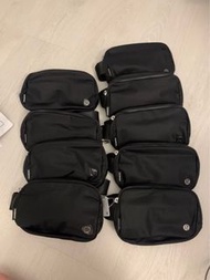 Lululemon everywhere belt bag 1L 露露檸檬