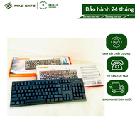Business Office Bàn Phím Văn Phòng Doanh Nghiệp Chuyên Nghiệp Bảo Hành 36 Tháng  E007