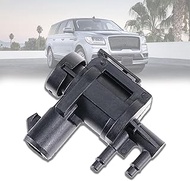 4x4 4WD Vacuum Solenoid Purge Valve Hub Locking Solenoid Compatible for Ford F-150 1997-2004 Replace