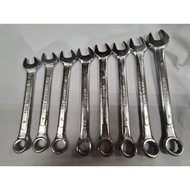 Diamond combination spanner/ spana ring /7-24mm