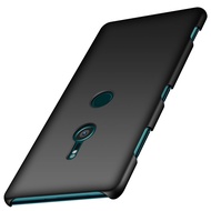 Sony Xperia XZ3 Case Premium Ultra Thin Cover Anti Drop Casing