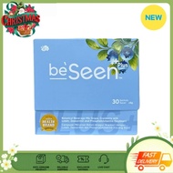 (100% Authentic)  Beseen Eyecare Supplement 30s BeFree BeSeen Plus 【Christmas gifts】