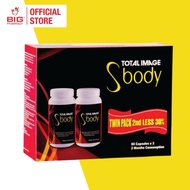 Total Image S Body 60S X 2