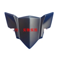 Suitable for Haojue DR160S HJ150-10/10A/10C/10D headlight cover headlight cover headlight decorative