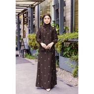 KAPAS RHEA 04 - Rich Brown