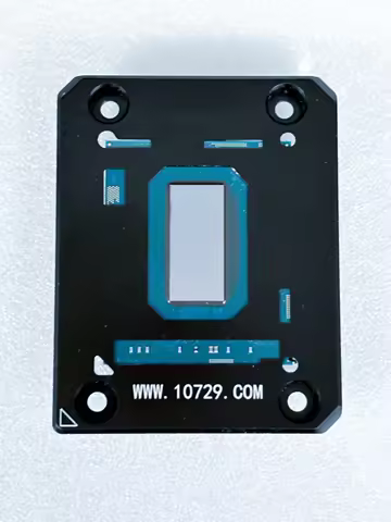 10729 12-13TH i9-12900HX(Q015) i5-12600HX(Q016) I7-13650HX(Q1LR) i7-13700HX(Q1K3) I7-13850HX(Q1LQ) I