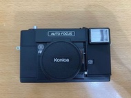 Konica C35 AF 菲林相機