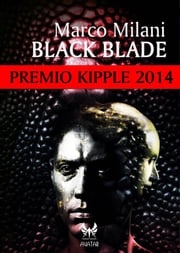 Black Blade Marco Milani