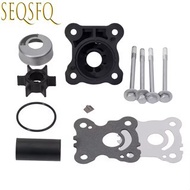 06193-ZW9-A32 Water Pump Repair Kit For Honda Boat Engine BF8D BF9.9D 15D 20D 4T 8-20HP Boat Engine 