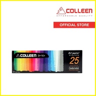 ☈ ✷ ♂ COLLEEN Large Stick Oil Pastel | 25c | 22259 | Asstd