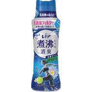 蘭諾 - Lenor Happiness柔順 洗衣香氛珠 除菌消臭 柑橘香味 运动 420mL (4987176178787)【平行進口】不同包裝隨機發