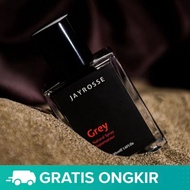 Parfum Viral Jayrosse Jayrose Pemikat Wanita Best Seller Tiktok Tahan Lama