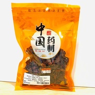 枣皮(山茱荑) Cornus officinalis 100g