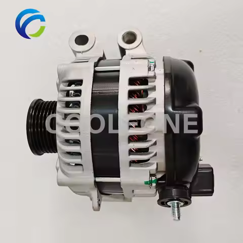 Generator Alternator for JAGUAR XE X760 XF X260 F-PACE X761 F-TYPE X152 3.0 5.0 C2D42135 C2D48932 C2