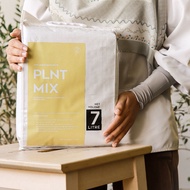PLNT.mix by PLNT.co (Potting Mix for Indoor Plants)