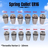 Adapter Collet Chuck ER16 Chuck Collet ER 16