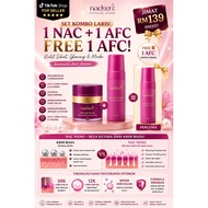 🔥Nadeen NAC + AFC | Skincare Anti Aging • Kulit Glowing • Jerawat Hilang