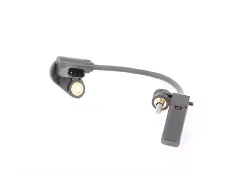 1 piece new Crankshaft Position Sensor for BMW F20 F30 F10 X1 X3 X4 135i M135i 335i 535i N55 1362758