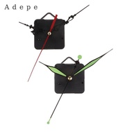 [Adepe] Quartz Wall Clock Movement Replacement Clock Repair Mechanism Clock Home