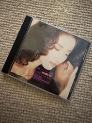 梅艷芳親密愛人