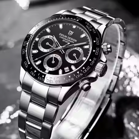 2023 noob factory 904L 7750 4130 movement 116508 BEST Automatic machinery Luxury Brand MEN WATCHES F