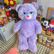 Build a Bear Frozen Anna