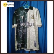 Baju High Council Kudrat Murah 2023 Jersi Viral ootd tiktok Custom Name Vintage Budak Kudrat 2023 Je