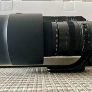 Tamron SP 150-600mm F5-6.3 Di VC USD G2