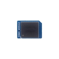 [ ]32GB EMMC Storage Flash Module for 3B 5 Plus 5 Pro Single Board Computer High Speed System Storag