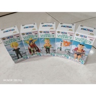 ONE PIECE WORLD COLLECTABLE FIGURE ENIES LOBBY 2