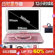 SAST/SAST 32Q DVD Player Portable DVD Player Player Children's HD Home Portable CD Disc VCD