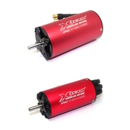 X Team 3674/4082 2000KV 2700KV 3300KV Brushless Motor For RC Boat
