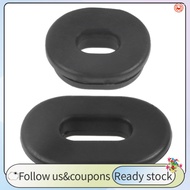 6 Pcs Motorcycle Body Side Cover Rubber Grommet Fairing Washer Bolts Motorcycle Accessories