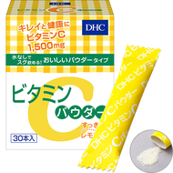 DHC 維生素C粉  30天份 30包