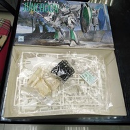 五星物語 FIVE STAR STORIES Mortar Headd Junchoon 模型套件 WAVE 1/100