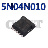 2~10PCS IAUA120N04S5N012 5N04N012 5N04N010 MOSFET Field Effect Tube