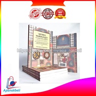 Kitab Ajaibul Makhluqat wal Gharaibul Maujudat (Siri 2) | Kitab Terjemahan Falak