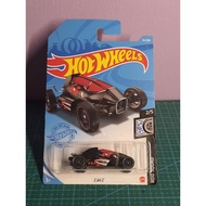 Hot Wheels 2 JET Z Rod Squad