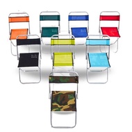 【花米邸家】斯里蘭卡休閒椅 訂製露營椅 折疊椅 收納椅 企業贈禮