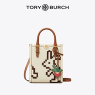 TORY BURCH กระเป๋าใส่ดนตรีแบบพกพา TORY BURCH 143233