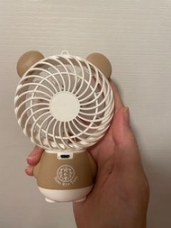 USB 風扇 迷你風扇易攜帶