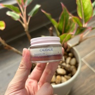 Caudalie Resveratrol Lift Retinol Alternative Firming Refillable Cashmere Moisturizer