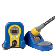 HAKKO FX-888D Digital Display Thermostat Electric Soldering Iron