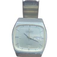 jam tangan citizen 21 jewels..japan vintage