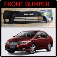 HONDA CITY TMO 2012 FRONT BUMPER DEPAN BUMPER KERETA CITY TMO 2012