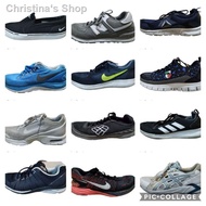 ✗☑✱ukay ukay shoes/Original and Branded/Out door shoes/ ukay shoes for men and women