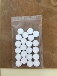 壓縮面膜紙