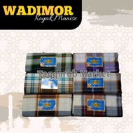 Sarung WADIMOR Motif KOYAK MANISE Murah Sarung Wadimor Pria Motif