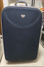 Beverly Hills Polo Club Luggage